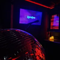 À la une Karaoké — le karaoké du Saint Rock Bar