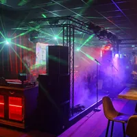 À la une DJ sets — les DJ sets du Saint Rock Bar